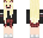 doggo girl