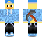 ducky noa