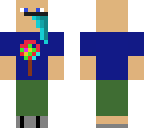 durpy zaden