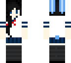 easter ver of girl tai