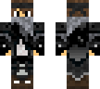 edit snow hunter