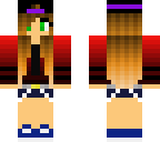 edit to tomboy teen