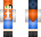 edited hair