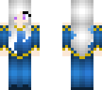 edited high elf