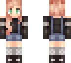 edited skin