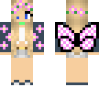 edited with some ears on fairy