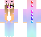 editted arm