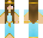 egyptian queen