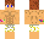 eight pack boy