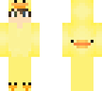 ellyotts duck