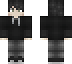 emo kid