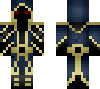 ender mage edited