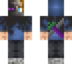 enderskin