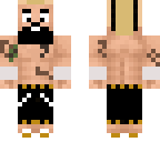 enzo amore 2017