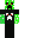 evil creeper