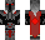 evil pat
