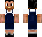 farmer blue boy