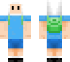 finn - adventure time