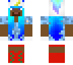 fire and ice