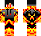 fire boy