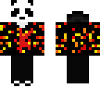fire panda