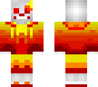 firetale sans oc