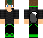 fix of ghostwolf
