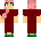 fixed elf princess