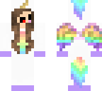 fixed unicorn
