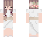 flower girl