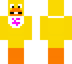 fnaf world chica