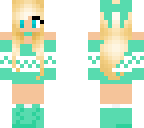 for my sister
