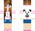 for ratsicle aka my sister hannah xd puppy love