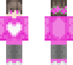 for stuffies 