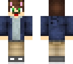 for therealdeal only re upload forgot da ears