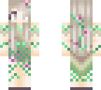 forest spirit