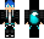 forgot the ears