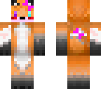 fox