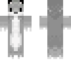 fox shaded grey
