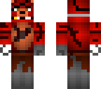 foxy