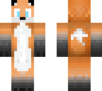 foxy