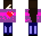 frisk alocadita