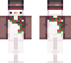 frostie