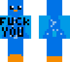 funny bird