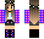 galaxy girl