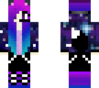 galaxy girl