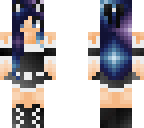 galaxy meifwa maid