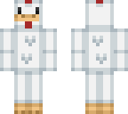 gamer skin