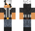 gastesans humano