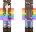 *** pride